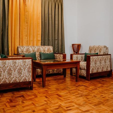 Tashi Palace Hotel Gangtok Kültér fotó