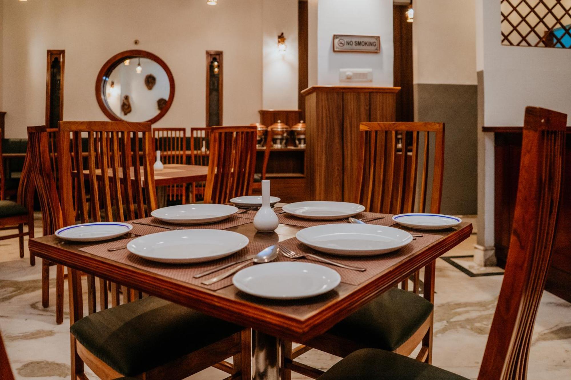 Tashi Palace Hotel Gangtok Kültér fotó