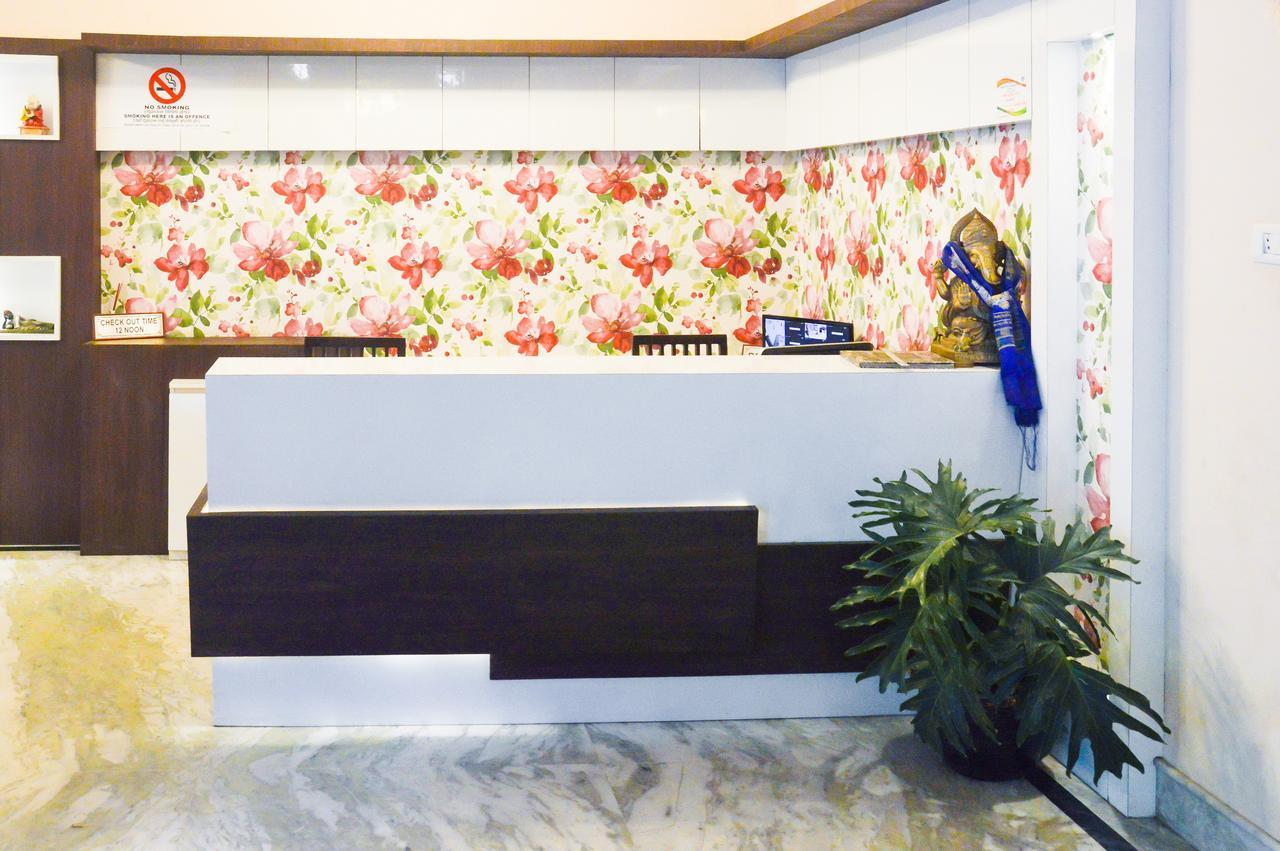 Tashi Palace Hotel Gangtok Kültér fotó