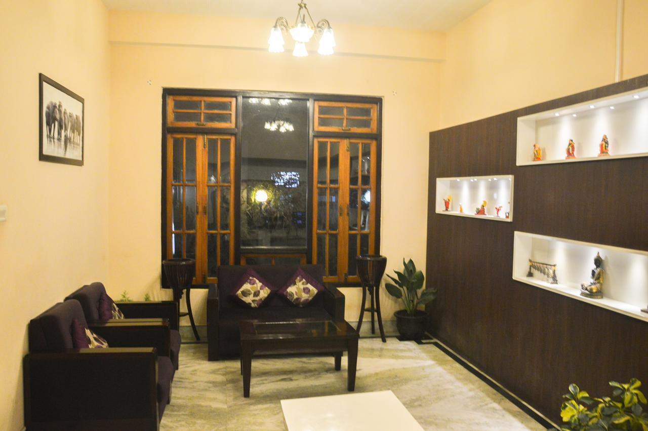 Tashi Palace Hotel Gangtok Kültér fotó