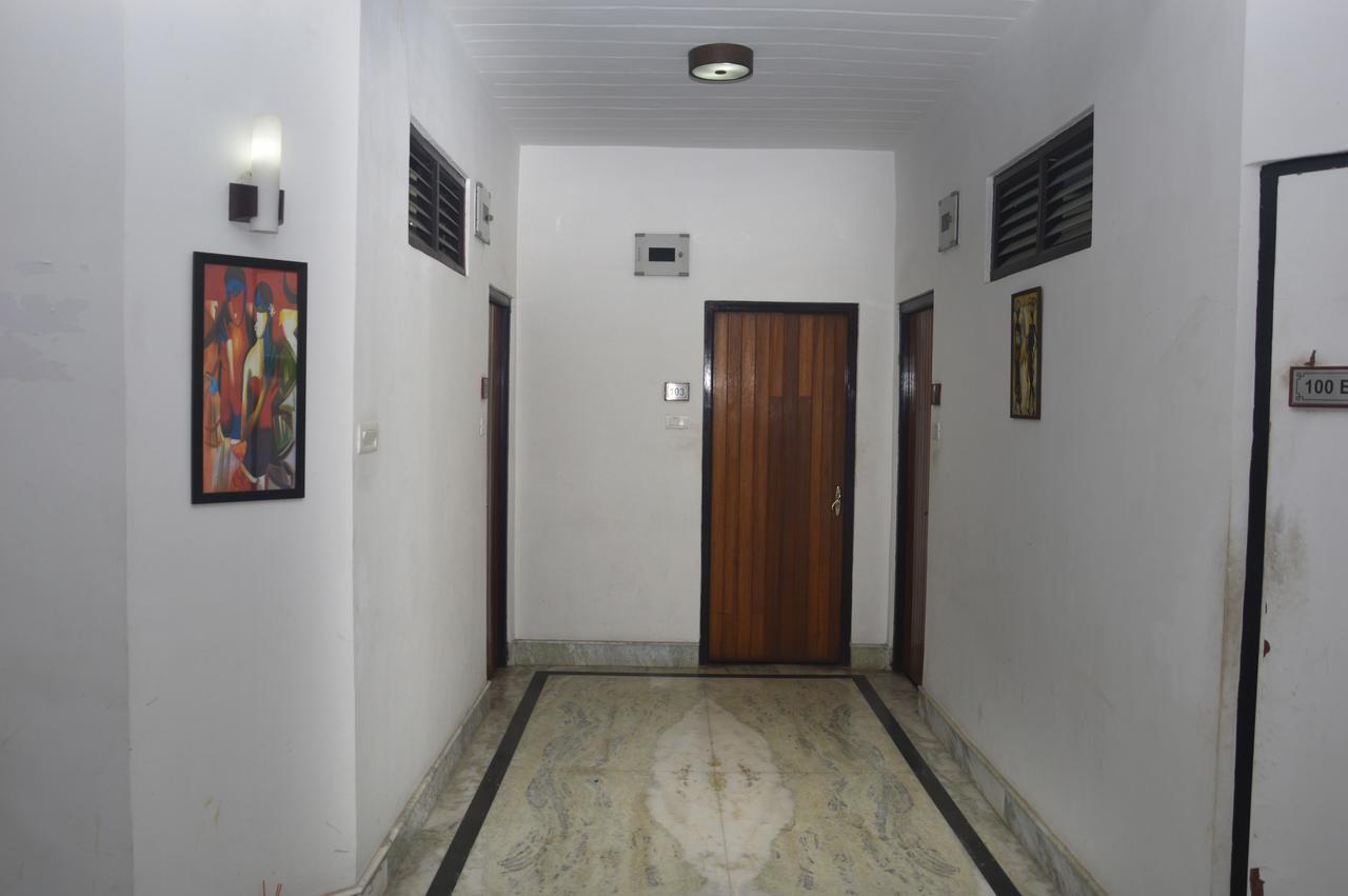 Tashi Palace Hotel Gangtok Kültér fotó